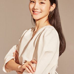 Song So-Hee