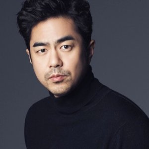 Jeon Seok-ho