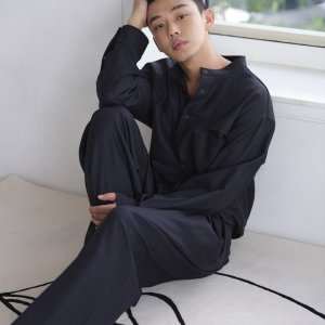 Yoo Ah-in