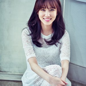 Park Eun-bin